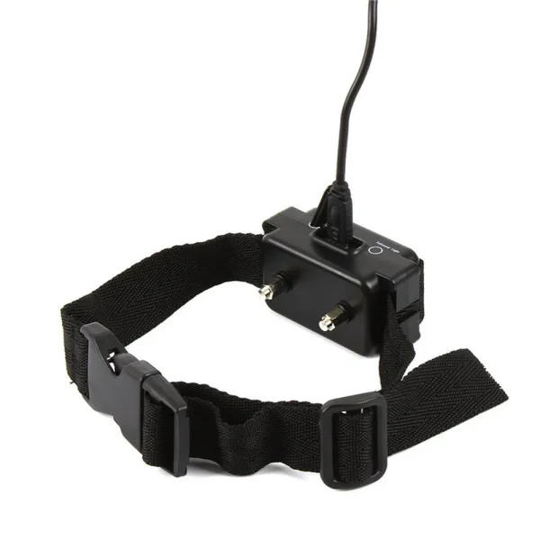 Electric Dog Fence Rechargeable | Dog Electric Fence System Home | Electric Fenc - Dog Fences - Image 4
