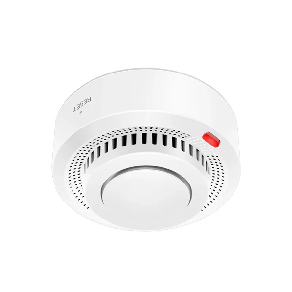 Wifi Tuya Smart Smoke Detector Sensor Wireless Fire Protection Smoke Alarm High Sensitivity Safety Prevention Sensor 80DB - AliExpress 30 - Image 3