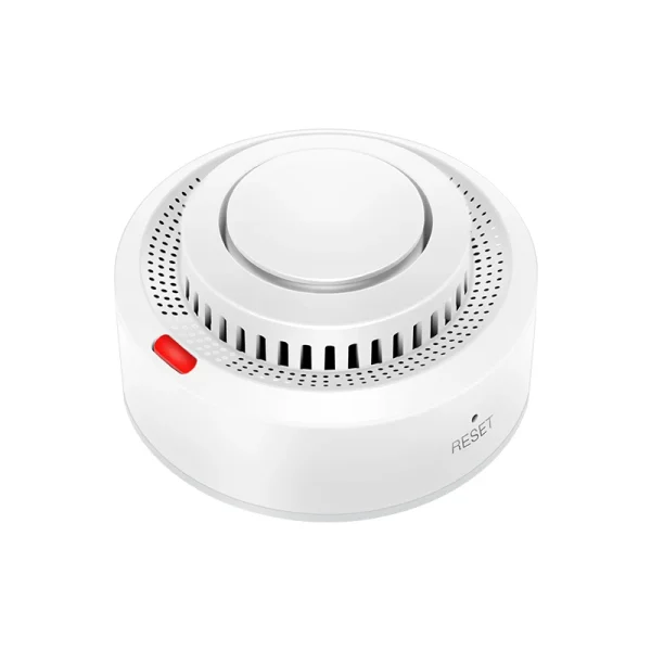 Wifi Tuya Smart Smoke Detector Sensor Wireless Fire Protection Smoke Alarm High Sensitivity Safety Prevention Sensor 80DB - AliExpress 30 - Image 4
