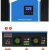 EASUN POWER Hybrid Solar Inverter Pure Sine Wave MPPT 6.2KW 4.2KW 3.2KW 2.2KW 12V 24V 48V 220v Solar Charger Power Home Inversor - AliExpress - Image 5