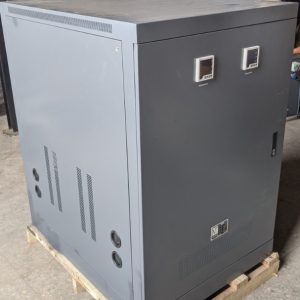 100kVA 3 phase vectronic stabilizer