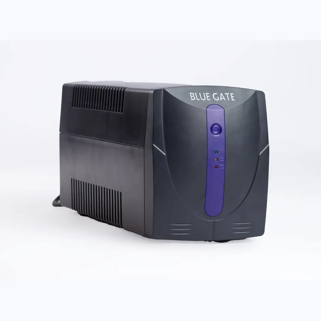 BLUE GATE 1530VA UPS BG 1530 Elite Pro
