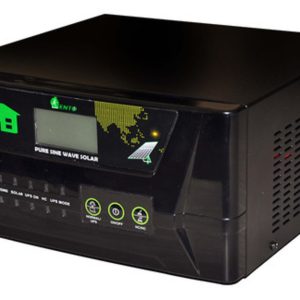 Lento Inverter 2.1KVA 24V Pure Sine Wave