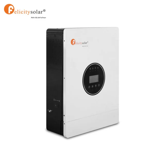 Felicity Solar 3.5 KVA 48V INVERTER
