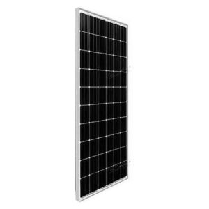 190W Polycrystalline Solar Panel