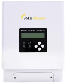 SMK 60A MPPT SOLAR CHARGE CONTROLLER