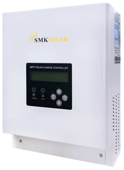 12/24/36/48V Voc 18-150V Heatsink Cooling 60A Solar charge controller