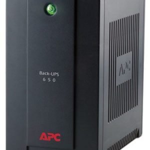 APC – Back-UPS 700VA, AVR, 230V, Africa – BX650CI-AF