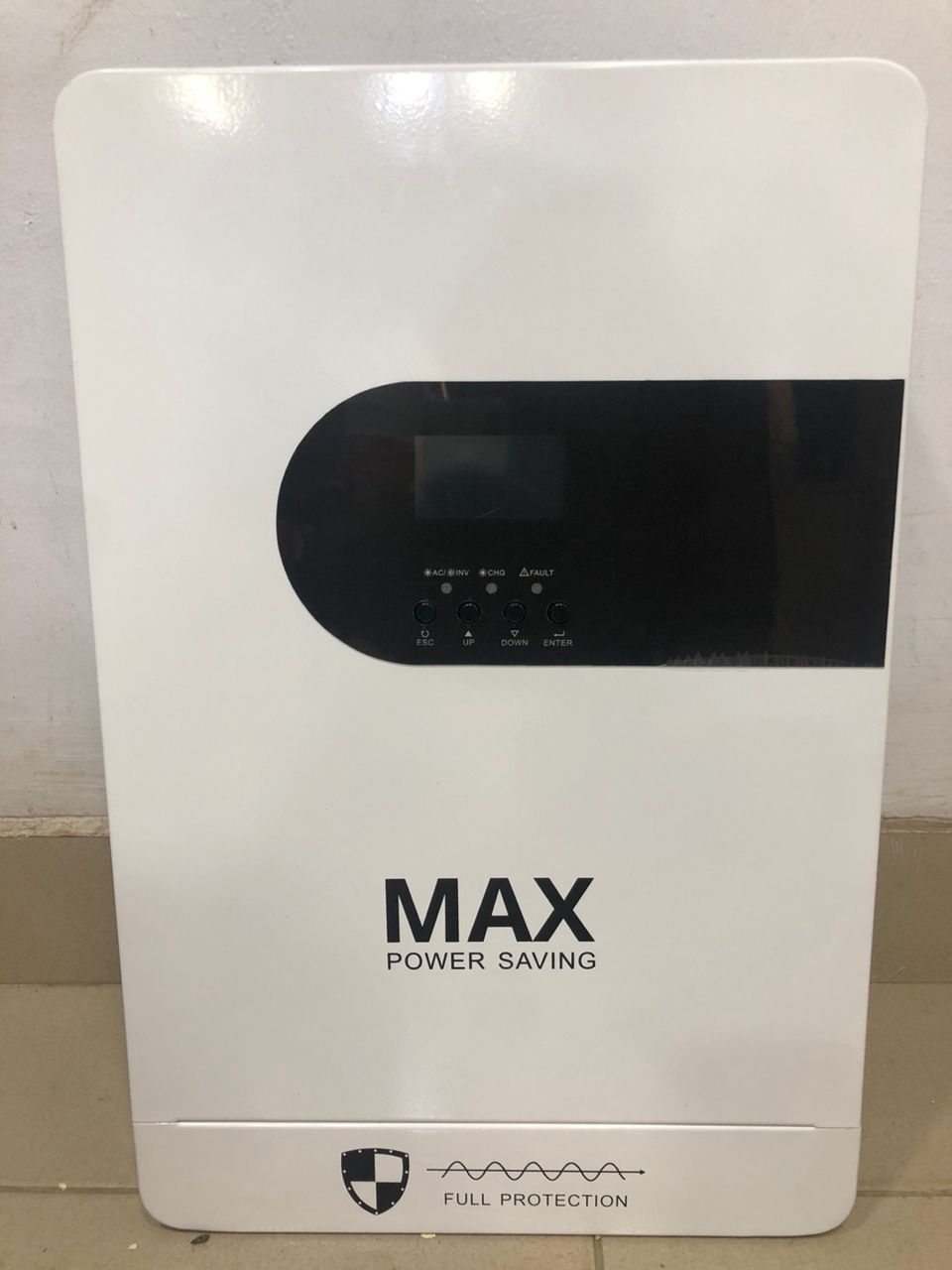 Max 2.5kva/24V Pure sine wave Inverter
