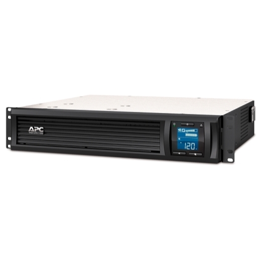 APC Smart UPS 1500VA USB & Serial RM 2U 230V