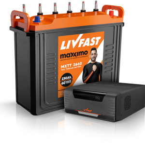 Inverter Batteries