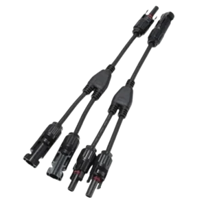 SMK 2-1 YMC4 SOLAR CONNECTOR