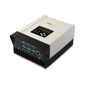 SMK 12V/24V 60A PWM SOLAR CHARGE CONTROLLER