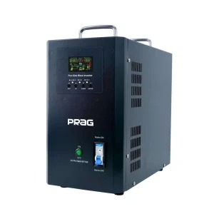 2.5KVA/24V Inverter INVERTER, UPS, AVR & CHARGER