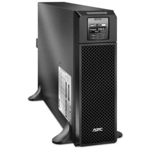 APC SMART UPS SRT5KXLI 5000VA 230V