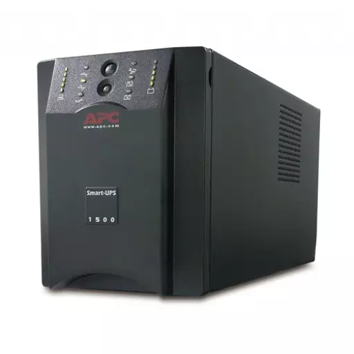 APC Smart-UPS 1500VA - SMC1500I