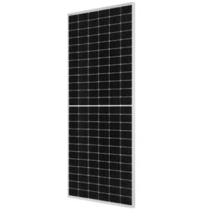 450W Monocrystalline Cell Solar Energy Panels 