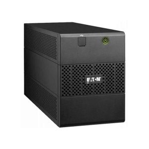 Eaton 5E Series 1500VA UPS