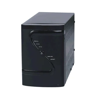 Sukam OnLine UPS 3kVA/180V 1-Phase to 1-Phase 'Intelli'