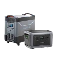 All In One Portable Power Station