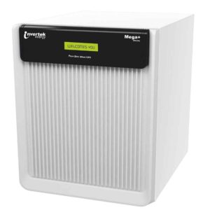 Invertek 4KVA/48V Inverter with 2 years warranty