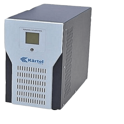 Kartel 15KVA 48V Pure Sine Wave Desktop Inverter