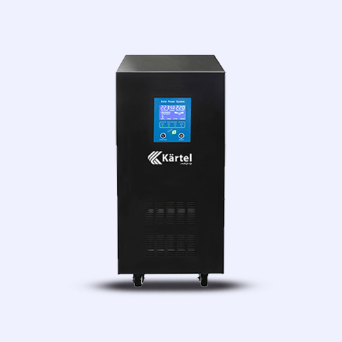 30kVA/192V NB SERIES INVERTER