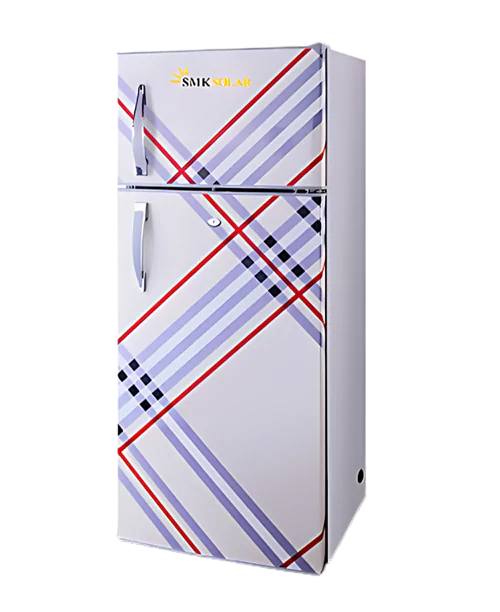208L DCR208 SOLAR FRIDGE