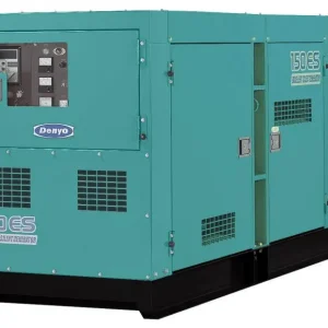 Japan denyo used generator diesel 20kva price