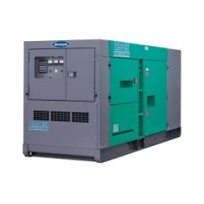 DCA 220LS 220KVA DENYO DIESEL SERIES
