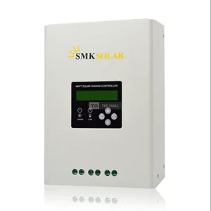 SMK 80A MPPT SOLAR CHARGE CONTROLLER