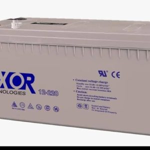 Kartel 200AH Battery