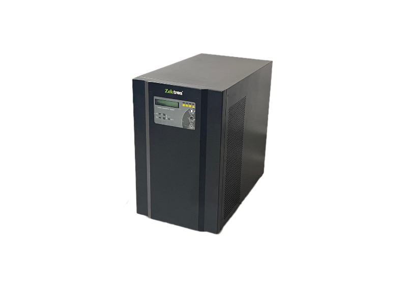 5kVA 48v Inverter ISH series