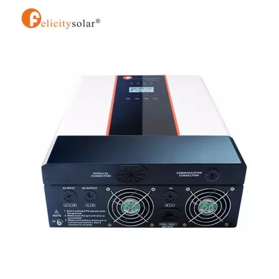 750VA 12V Pure Sine Wave Inverter (Lithium battery wake up function)