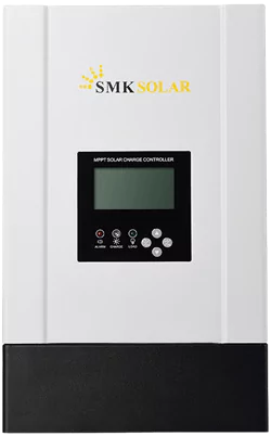 40A MPPT Solar Charge Controller (12V-48V)