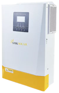 5kva 5kw 48v transformerless Hybrid Inverter with inbuilt 80A MPPT solar charger controller (Parallel option of up to 9 units)
