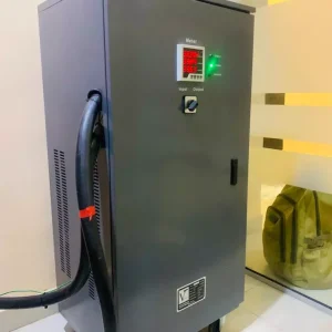 120kVA 3 phase vectronic stabilizer