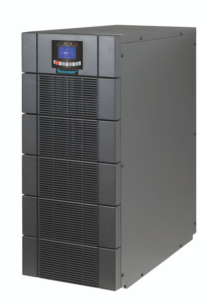 Tescom 10KVA Transformer Online UPS