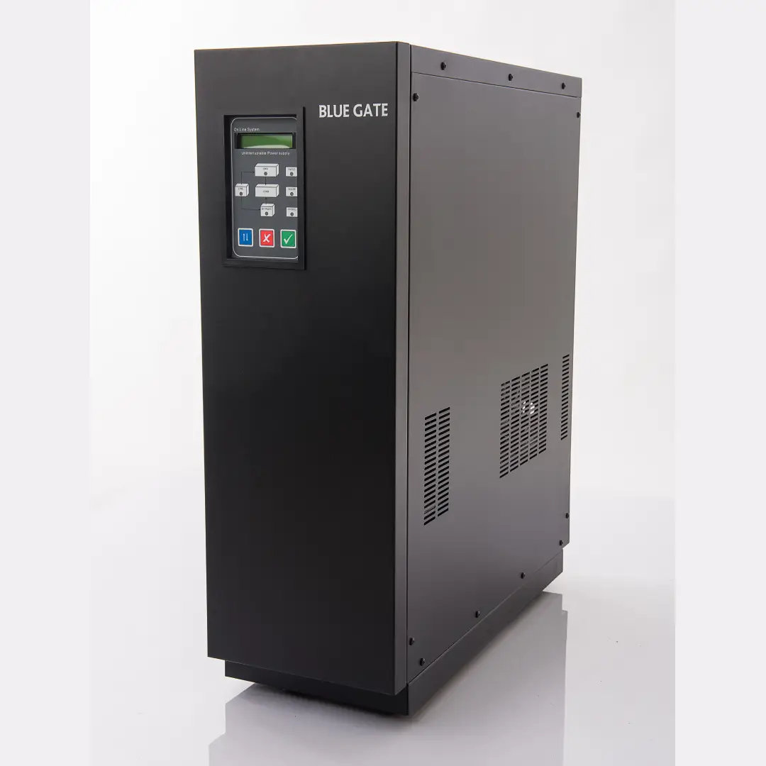 Blue Gate 10kva Online UPS Hfi