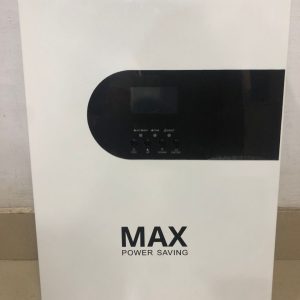 Max 10kva/48V Transformerless hybrid Inverter 160AH Mppt Charge Controller