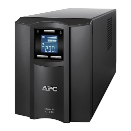 APC Smart-UPS 1500VA LCD 230V