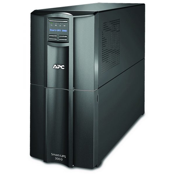 APC Smart UPS 2.2KVA SMT2200I