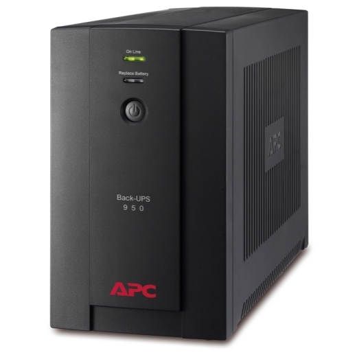 APC Back-UPS 700VA - BX700UI