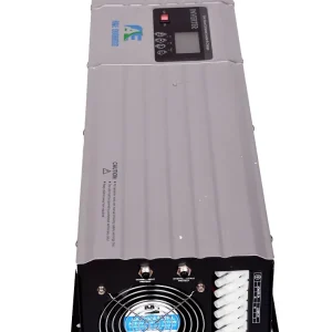 A&E 7.5KVA 48V PRO INVERTER