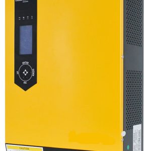 CHRISOLAR 5KW 48V HYBRID INVERTER 80A (MPPT 145V – PV