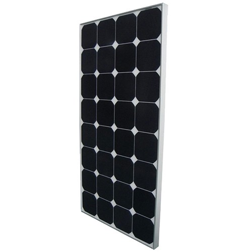 ROY solar panel 100W Poly