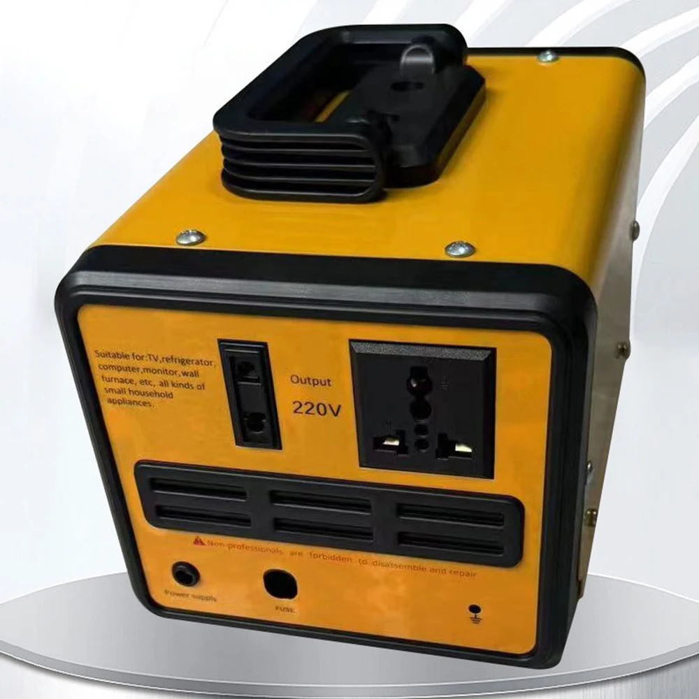 Fully Automatic Voltage Regulator AC 220V High-power Household Refrigerator Computer Voltage Regulator - AliExpress 13 - Image 2