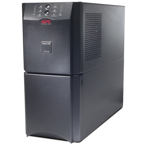 APC Smart-UPS 3000VA 230V