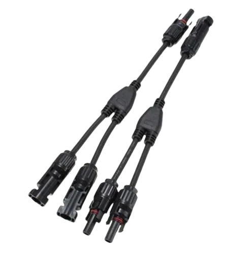 SMK 2-1 YMC4 SOLAR CONNECTOR
