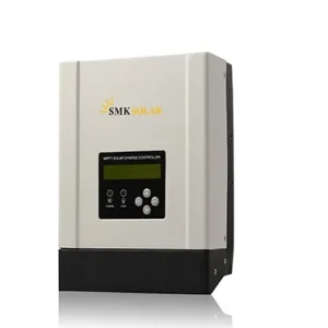 SMK 48V 40A PWM SOLAR CHARGE CONTROLLER